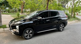 BÁN XE MITSUBISHI XPANDER SẢN XUẤT NĂM 2021