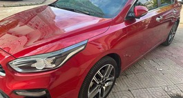 KIA CERATO 2.0 PRENIUM AT SX 2021, XE TƯ NHÂN, 1 CHỦ