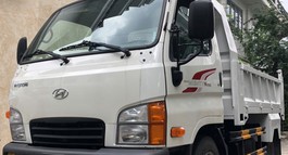 XE BEN HYUNDAI 2 TẤN CÓ SẴN