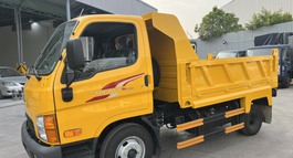 BEN 2 TẤN THÙNG 2,3 KHỐI