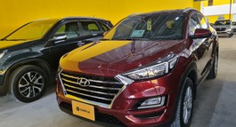 HYUNDAI TUCSON TIÊU CHUẨN 2021, SIÊU ĐẸP ODO 6V3, CÓ HỖ TRỢ TRẢ GÓP