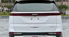 KIA CARNIVAL SIGNATURE MODEL 2023 SIÊU LƯỚT .