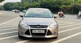 CHÍNH CHỦ CẦN BÁN XE FORD FOCUS SPORT 2013