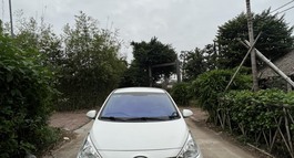 CHÍNH CHỦ CẦN BÁN XE HYUNDAI I10