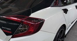 CẦN BÁN CHIẾC CIVIC 2018 1.8 BẢN E