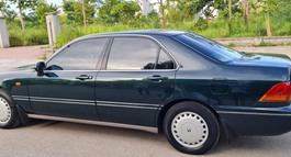 BÁN XE ACURA ĐỜI 1998