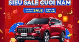 CHẠY SỐ CUỐI NĂM CÁC SẢN PHẨM XE RANGER XLS AT, RANGER WILDTRAK, TERRITORY GIÁ TỐT NHẤT, ĐỦ MÀU GIAO