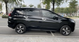 HÀNG SIÊU LƯỚT LẠI VỀ MITSUBISHI XPANDER SẢN XUẤT NĂM 2021 ĐĂNG KÝ THÁNG 5 NĂM 2022