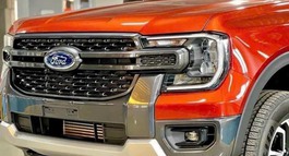 FORD RANGER 2023 - XE SẴN - ĐỦ MÀU - CHỐT ĐƠN - GIAO NGAY