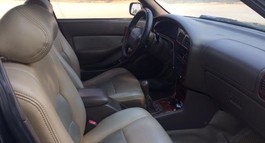 XE TOYOTA CAMRY LE 3.0 MT 1995