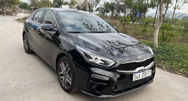 CHÍNH CHỦ BÁN XE KIA CERATO 2019 BẢN FULL 2.0 PREMIUM