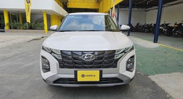 HYUNDAI CRETA ĐẶC BIỆT - ĐI CHƯA HẾT RODAI