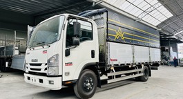 XE TẢI ISUZU NPR400