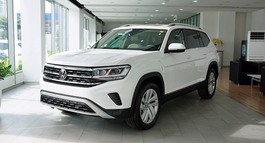 VOLKSWAGEN TERAMONT - MỘT TUYỆT TÁC ĐẾN TỪ ĐỨC