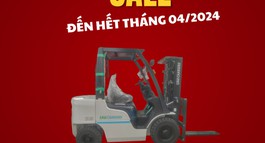 XE NÂNG UNICARRIERS -MODEL: 1F2- NHẬT BẢN- 100 NEW   MODEL : BX2- THAILAND-100  NEW- XE ĐIỆN