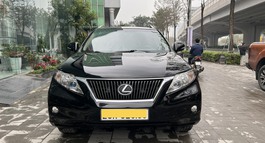 BÁN LEXUS RX350 MỸ SẢN XUẤT NĂM 2009