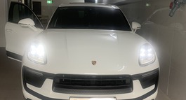 ĐI NƯỚC NGOÀI CẦN BÁN LẠI XE PORSCHE MACAN ĐỜI 2023