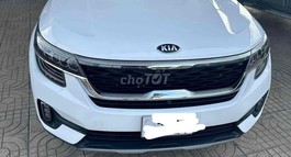 BÁN XE 1 CHỦ TỪ ĐẦU KIA SELTOS