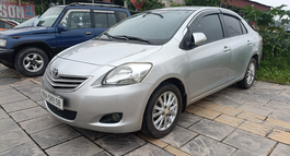 VIOS 2010 FULL E XE ĐẸP MÁY GẦM ĐẠI CHẤT