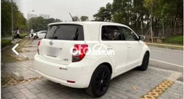 BÁN XE SCION XD - TOYOTA 1.8 AT - 2008 - HÀNG HIẾM KHÓ TÌM.