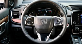 HONDA CRV-L SIÊU LƯỚT SIÊU ĐẸP