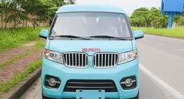 VAN SRM X30I 5 CHỖ