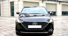 XE MỚI VỀ SĐT : 0968797212  HÃNG : HUYNDAI ACCENT PHIÊN BẢN: 1.4AT SEDAN