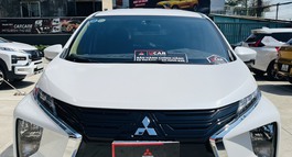 BÁN XE MITSUBISHI XPANDER MT 2023