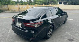 BÁN XE CAMRY 2.0Q - 2022