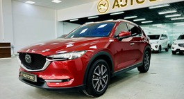 MAZDA CX-5 MDEL 2019 CAO CẤP 2.5L AWD SIGNATURE PREMIUM