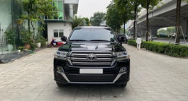 TOYOTA LAND CRUISER 5.7 NHÂP MỸ 2016,XE SIÊU MỚI,SIÊU ĐẸP, GIÁ CỰC TỐT