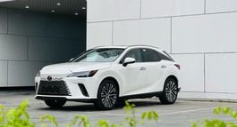 LEXUS RX350 - ĐẶT CỌC SỚM - GIAO XE SỚM