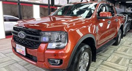 CHÍNH CHỦ BÁN XE FORD RANGER 2022 MÁY DẦU