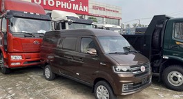 SRM 868 V2 XUẤT NĂM 2024