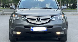 BÁN XE ACURA MDX 2007 - GIÁ 315 TRIỆU .