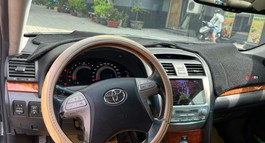 TOYOTA CAMRY 2009 3.5Q - 175000 KM