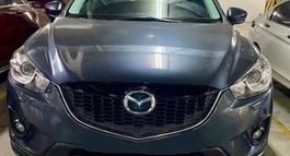 MAZDA CX 5 2013 2.0 AT 4WD - 119000 KM-400 TRIỆU