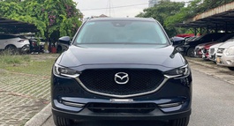 CHÍNH CHỦ CẦN BÁN XE MAZDA CX5 BẢN 2022 CAO CẤP