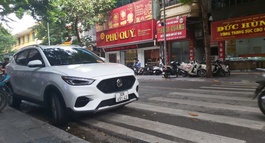 CẦN BÁN XE MG ZS 1.5L TD, XE NHẬPTHÁI, ĐĂNG KÝ 2023, NỮ SỬ DỤNG