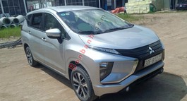 CHÍNH CHỦ BÁN XE MITSUBISHI XPANDER 2019 1.5AT, TÊN CÁ NHÂN, BIỂN HÀ NỘI