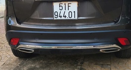 CẦN BÁN MAZDA CX 5 2016 2.5 AT 2WD - 64000 KM- 500 TRIỆU