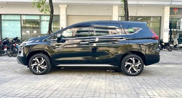 BÁN XE MITSUBISHI XPANDER 2022 PREMIUM SỐ TỰ ĐỘNG, NHẬP KHẨU, BIỂN HÀ NỘI, CHẠY HƠN 4 VẠN KM, LỐP TH