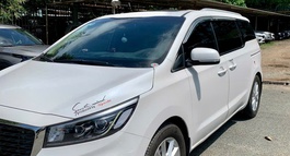 SEDONA BẢN FULL DẦU SX 2020.