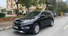 CẦN BÁN XE HONDA CRV  2.0AT 2015