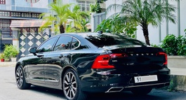 VOLVO S90 SẢN XUẤT 2017