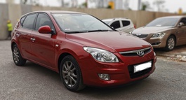 HYUNDAI I30 2008 BẢN ĐỦ, NHẬP KHẨU NGUYÊN CHIẾC