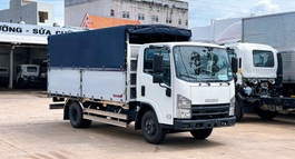 CHỈ VỚI 150 TRIỆU SỞ HỮU ISUZU NHẬT CHÍNH HÃNG