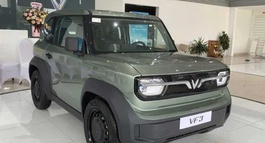VINFAST VF3