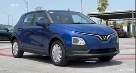 VINFAST VF5