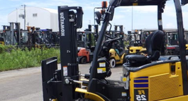 CÁCH KIỂM TRA XE NÂNG CŨ TRƯỚC KHI QUYẾT ĐỊNH MUA